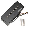 Wilkinson M Series Stacked P90 Soapbar Ceramic Single Coil Sized