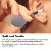 Ear Pressure Relief Suction Device, Ear Pressure Tool, Airplane Ear