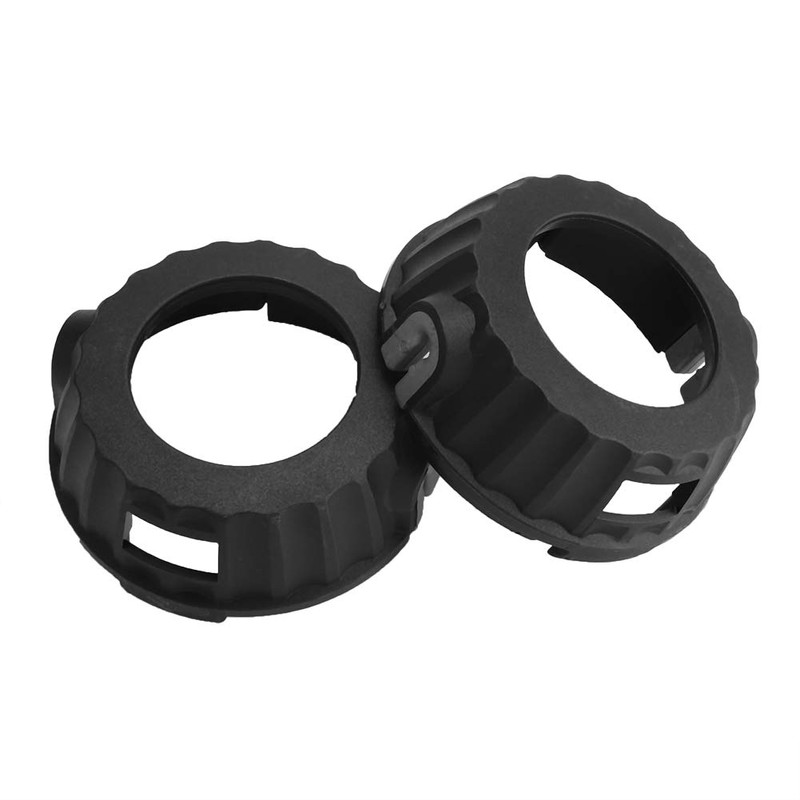 Atyhao 2 Piece Replacement Accessory for Brush Cutter Trimmer Head