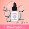 Skincyclopedia - AHA & PHA Exfoliating Serum, Face Serum with
