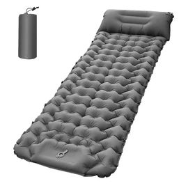 Aumerage Single Sleeping Pad (Grey)