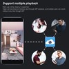 Mini Camera MC56 Smart Home Security Camera Wireless Pet Camera