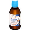 CardioTabs Ultra Strength Liquid Omega-3 + Vitamin D3, Fish Oil