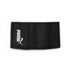 Puma 079951 Phase Wallet, Puma Black (01)