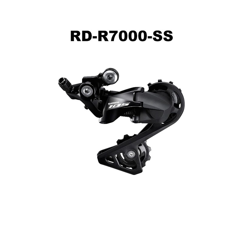 Shimano RD-R7000-GS RD-R7000-SS Y3F398050 Repair Parts Right Plate & Unlocking