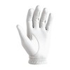 FootJoy Pure Touch Limited - Guantes de Golf para Hombre,