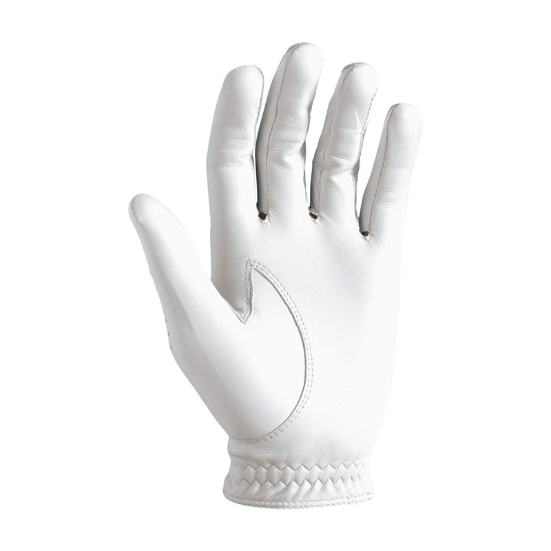FootJoy Pure Touch Limited - Guantes de Golf para Hombre,