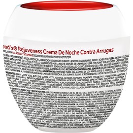 Pond's Crema Facial Anti-Arrugas Rejuveness 100 g