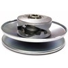 BV Parts Hammerhead Off-Road OEM Rear Clutch Pulley/Driven Pulley for