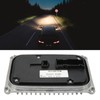 LED Headlight Ballast 2229003013 Headlight Control Module for C‑Class E‑Class