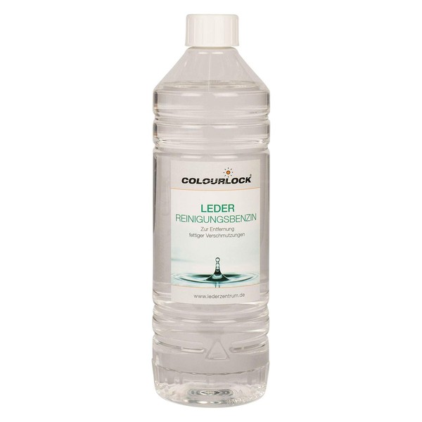 COLOURLOCK Leather Cleaning Petrol 1000 ml