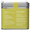 Organic Islands Herbs Greek Lemon Verbena Single Cube Tin, 25