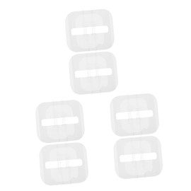 Baluue 3sets Closure Sticker Bandage Tape Closure Patch Zipper Style for Boys and Girls Easy Peel-off Less Scarring 2pcs*3