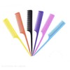 Color Hair Salon Vivid Tail Comb (1 pc unit) For Sale) 126ea