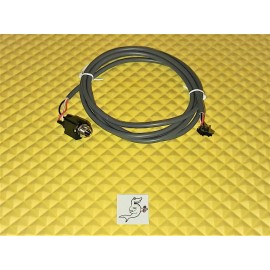 DIXIE NARCO 276E, 501E, 522E, 600E SODA VENDING MACHINE DEX CABLE / Free Ship!