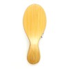 Flair Brush 100% Pure Small Boar Bristles Soft Hair Brush