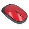 Wireless Mouse Bluetooth 2.4G Wireless 3 Adjustable DPI Silent Rechargeable