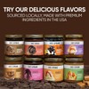 King's Cupboard Bourbon Caramel Sauce