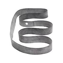 Unbranded RIM STRIP BAND STRIP BAND FOR TIRE MX WHEEL MOTORCYCLE - 19" dirt bike