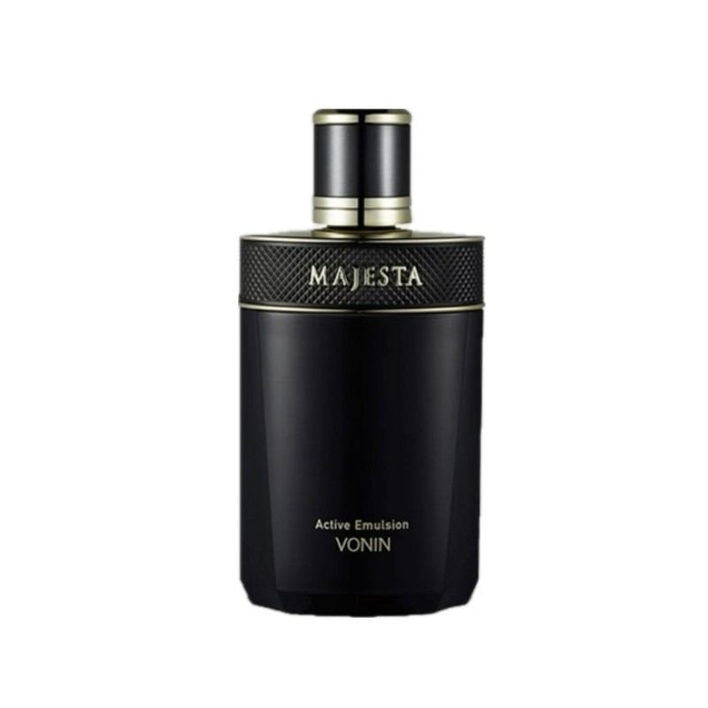 Bonin Majesta Active Emulsion 120ml / 보닌 마제스타 액티브 에멀전