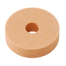 PROXXON No. 21202 Whetstone for High Speed (WA) Replacement for Drill Sharpener [For High Speed Drill]