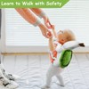Baby Head Protector & Baby Knee Pads for Crawling,Toddlers Head