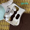 NCCYOOT Gua sha tool Gussha massage tool gua sha stainless