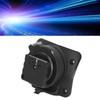Hot Shoe Mount Adapter Metal Flash Foot Shoe Parts for