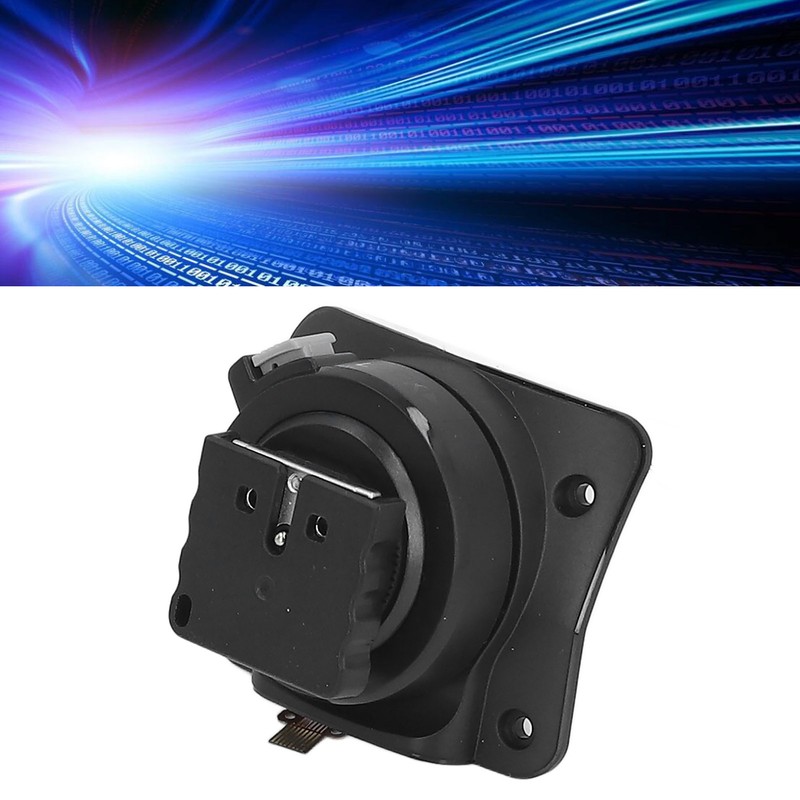 Hot Shoe Mount Adapter Metal Flash Foot Shoe Parts for