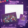 FITMITE Birthday Cards, LIGHTS & SOUND Pop up Happy Birthday