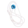 Camnal Flexible AS Anchor Aluminium Alloy Hanging Pieces Climbing Anchor