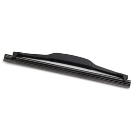 sourcing map 180mm 7" Wischblatt Heckscheibe Windschutzscheibe Scheibenwischer