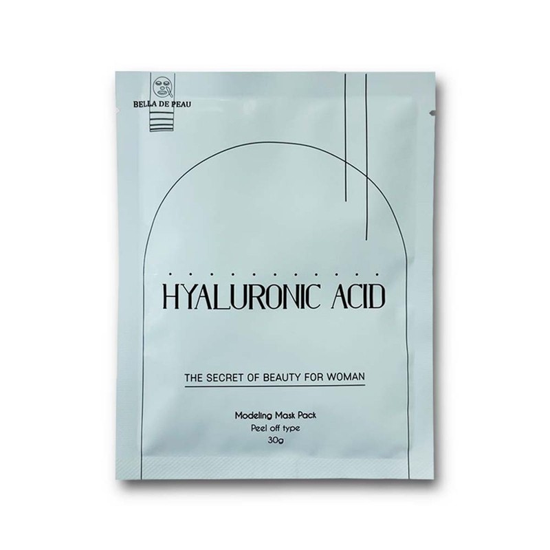 Belladop Disposable Modeling Pack 30g (10 pieces)