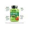 Naturelo Vitamina C Con Acerola Y Bioflavonoides 90 Cápsulas