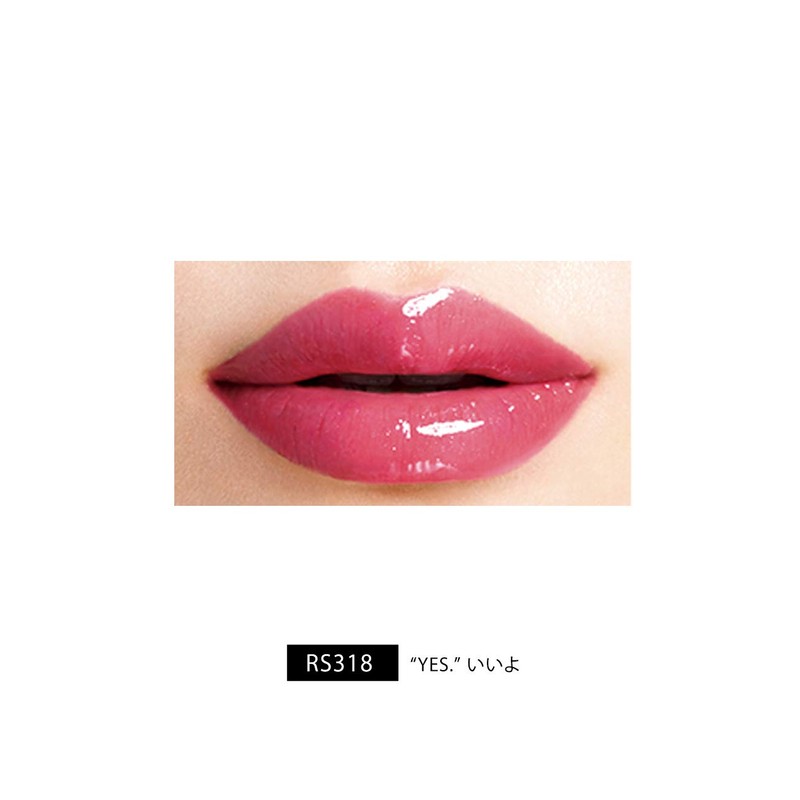 マキアージュ エッセンスジェルルージュ RS318 リキッドタイプ 6g