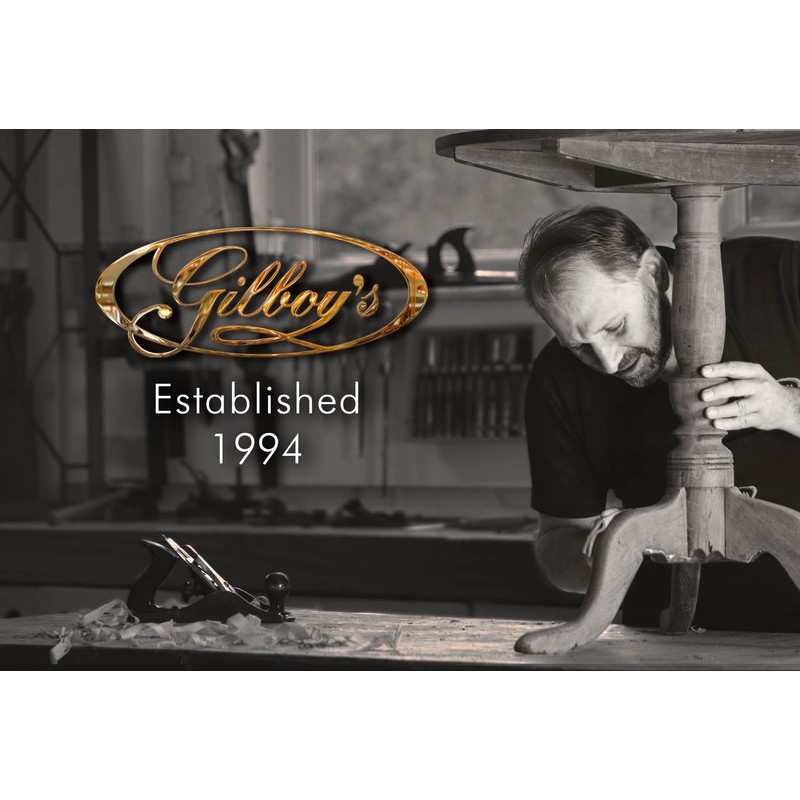 Gilboys '0000' Ultra Fine Steel Wool (1.4m)