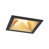 Paulmann Cole 93129 LED Recessed Light 3-Step-Dim IP44 Square 88