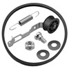 959P3 Washer Idler Lever and Belt Kit Fit for Speed