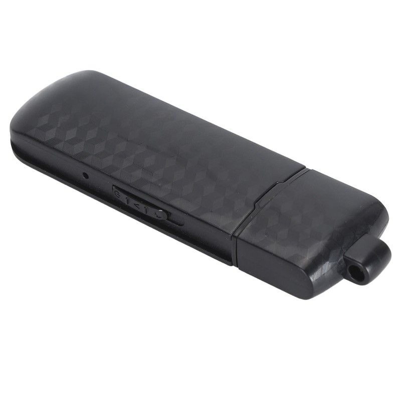 USB Flash Drive Voice Recorder Dual Modes Switching Digital Audio
