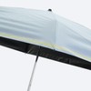 Blackout Parasol, For Rain or Shine, Lightweight, Folding Umbrella, 22-215-40841-51-61-71,
