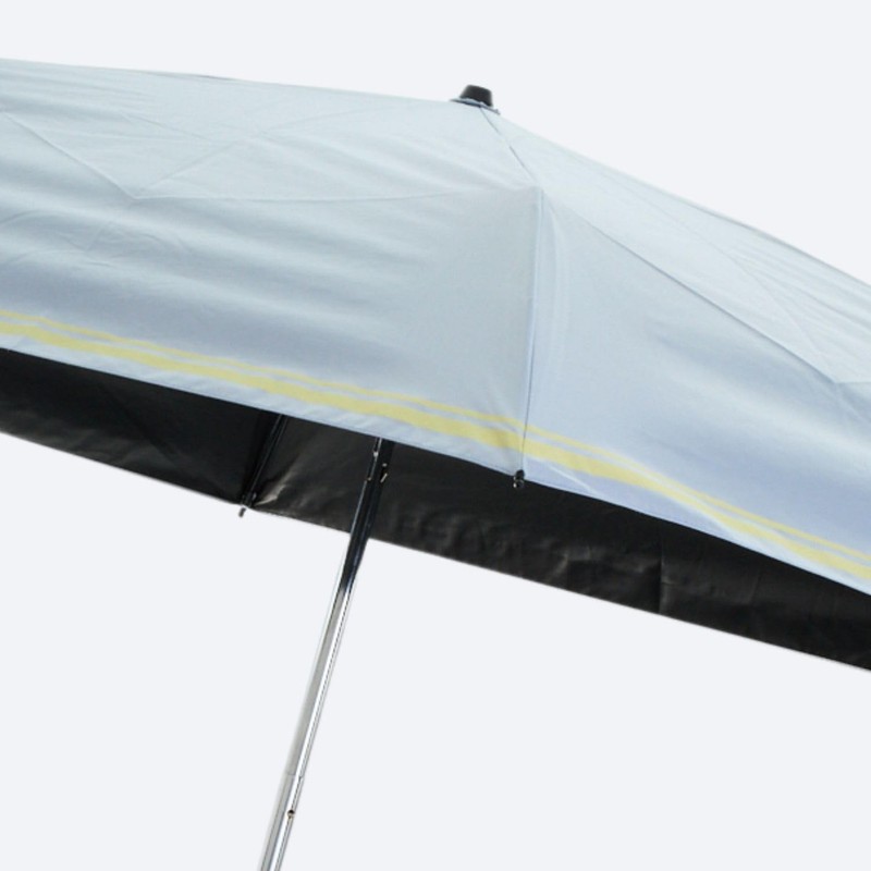 Blackout Parasol, For Rain or Shine, Lightweight, Folding Umbrella, 22-215-40841-51-61-71,