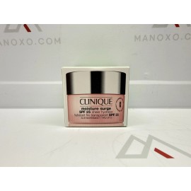 Clinique Moisture Surge Sheer Hydrator Cream SPF 25 for Women - 1.7 oz