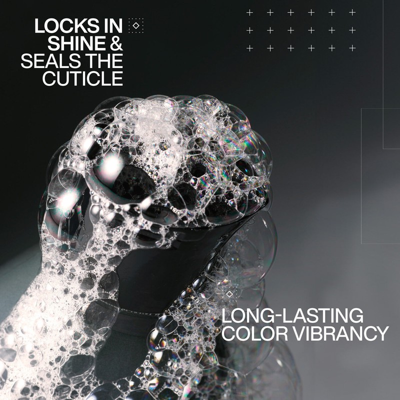 Redken Acidic Color Gloss Shampoo & Conditioner 300ml Bundle