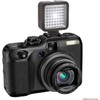 Miniature LED Light for Canon PowerShot G1 X Mark II