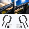 sukemichi Grab Handles for Bronco, Metal Front Rear Grab Handles