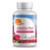 Probiotico Zahler Kidophilus Plus 90 Tabletas Masticables Sabor Moras