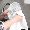 Ritz Royale Collection Check - Juego de Toallas de Cocina