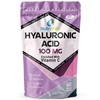 Hyaluronic Acid 100mg & Vitamin C | 60 Tablets |