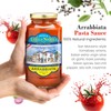 Chef Pèpe's Little Napoli Arrabbiata Sauce - Premium Pasta Sauce