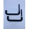Apex Golf Cart Beach Chair Hooks